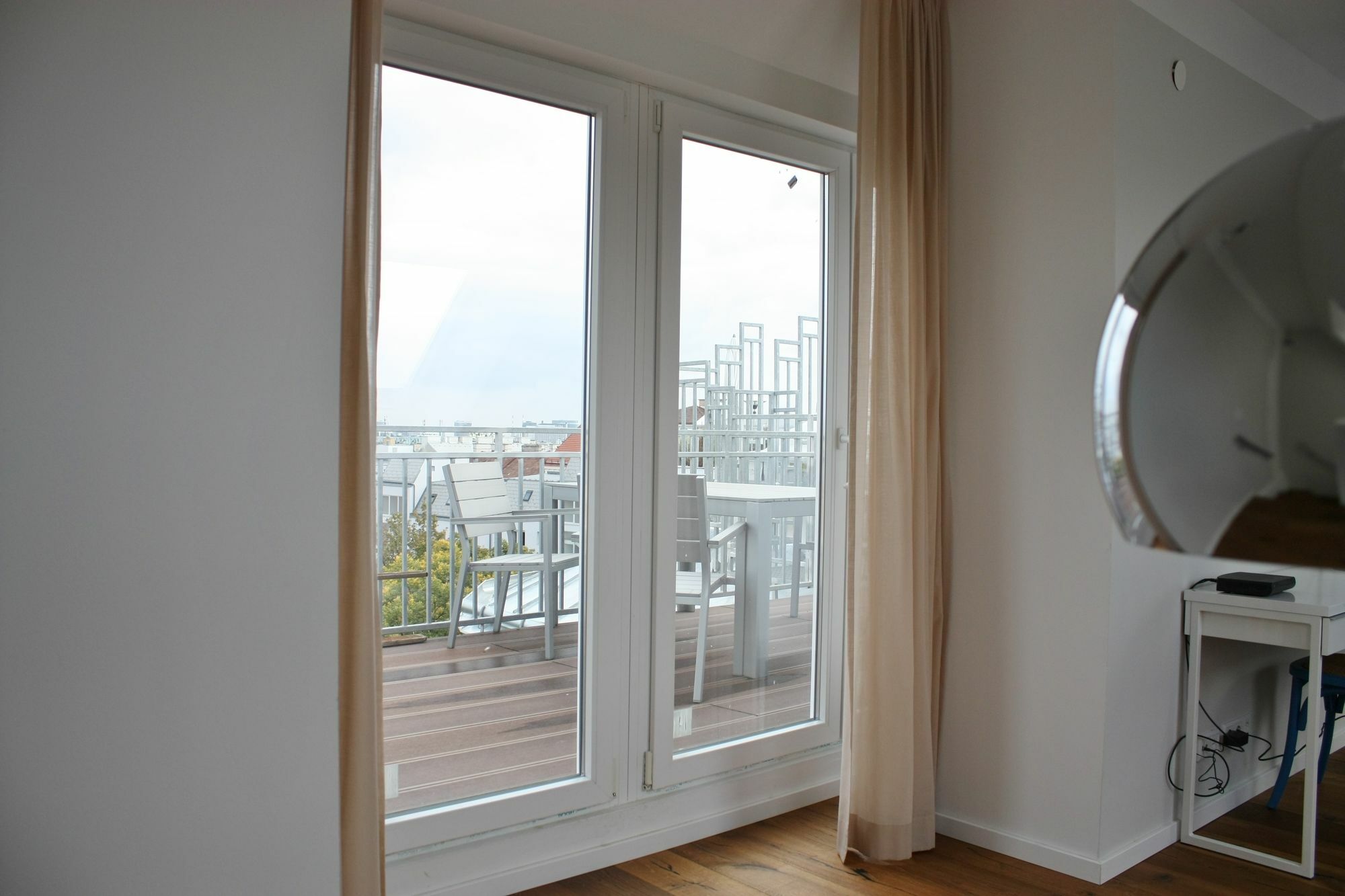 Govienna - Luxury Penthouse Apartment Экстерьер фото